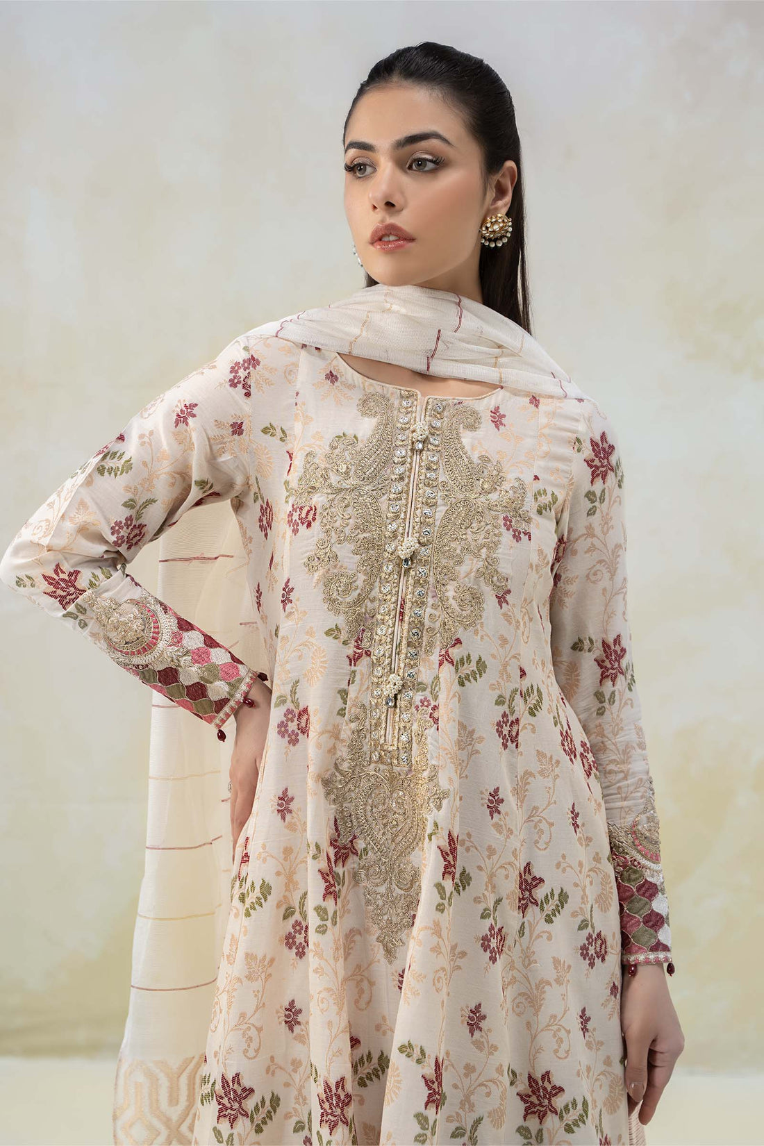 Maira B | Ready to Wear | DW-EF22-23R1