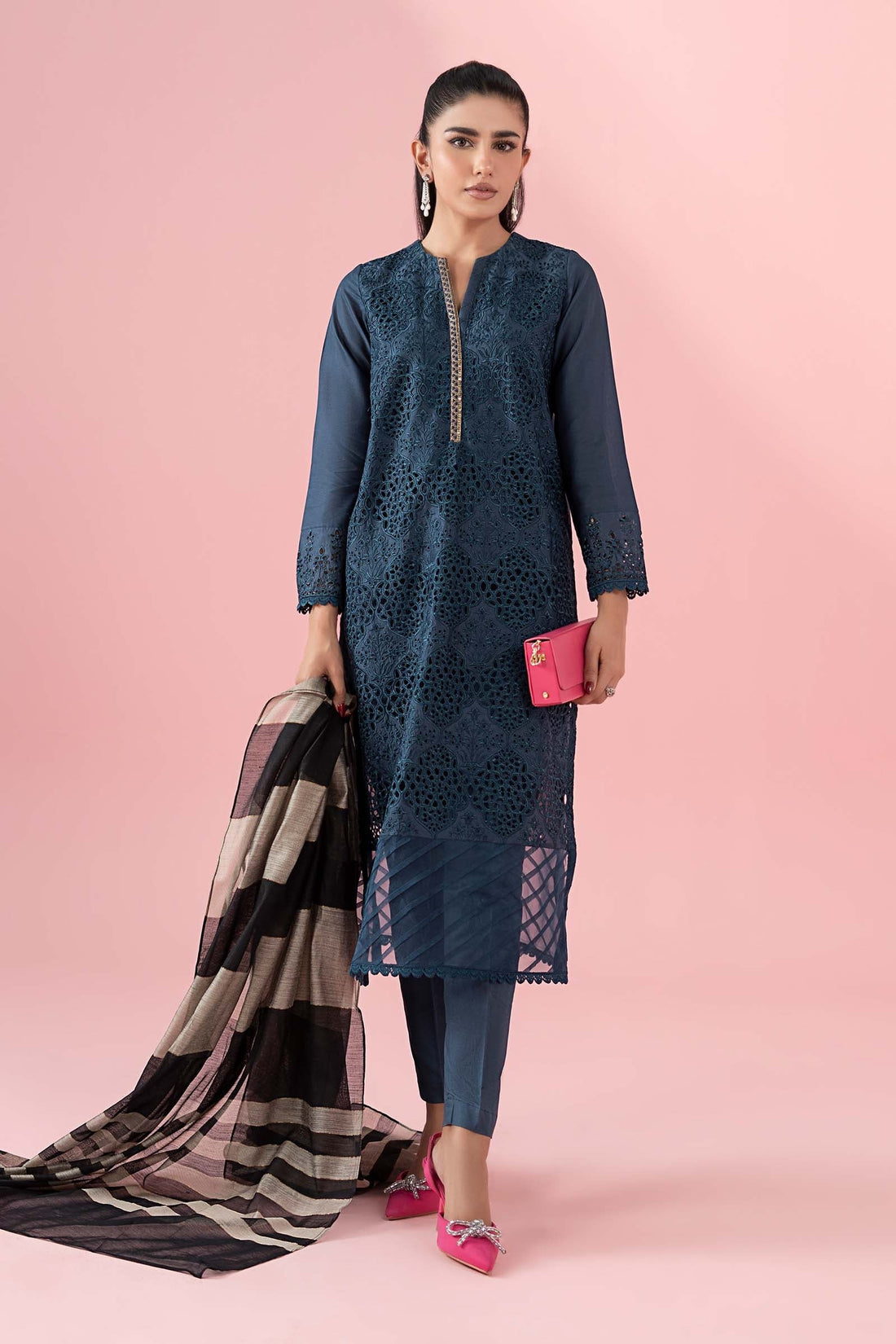 Maria B | Eid Collection 26 | DW-EF22-41R1