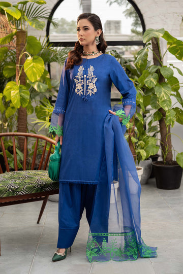 Maira B | Ready to Wear | DW-EF25-15
