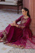 Maria B | Luxury Pret 25 | DW-EF25-43