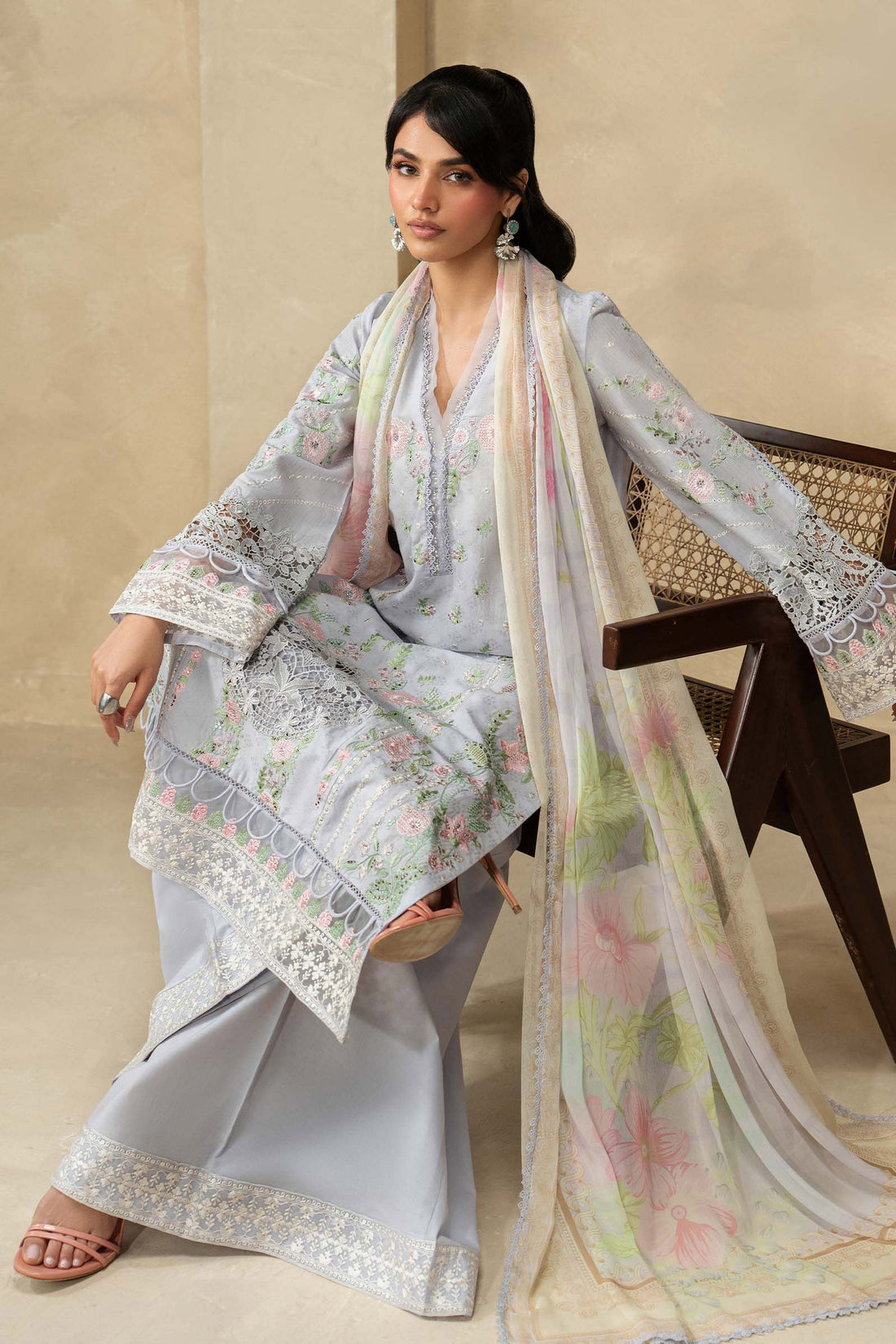 Maria B | Eid Collection 26 | DW-EF26-122