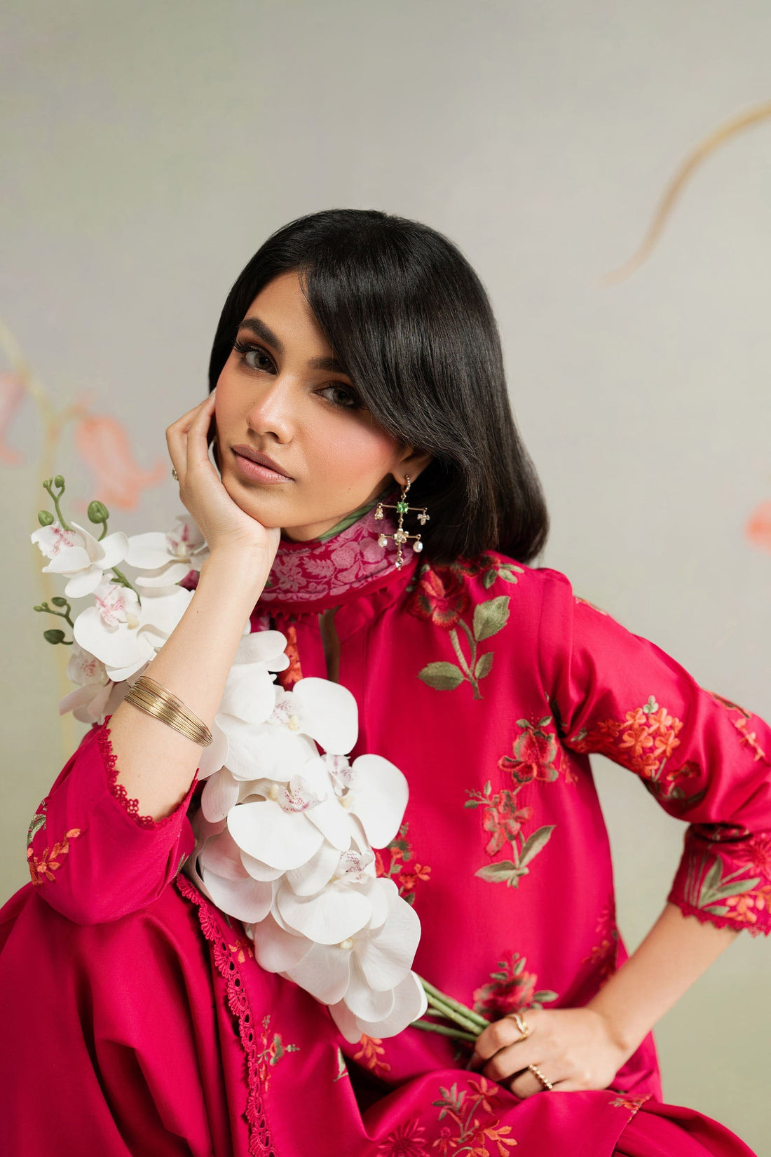 Maria B | Eid Collection 26 | DW-EF26-199