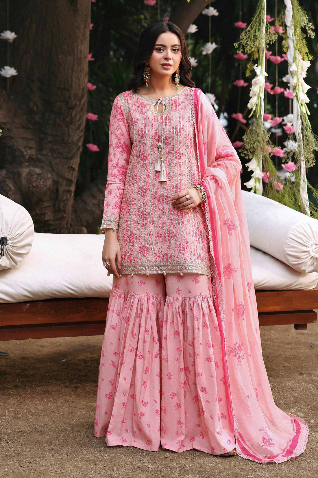 Maria B | Eid Collection 26 | DW-EF26-200