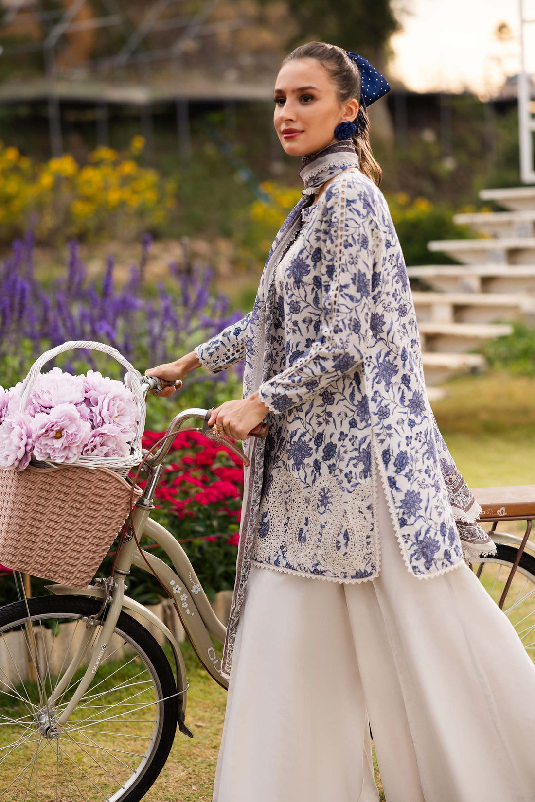 Maria B | Eid Collection 26 | DW-EF26-37