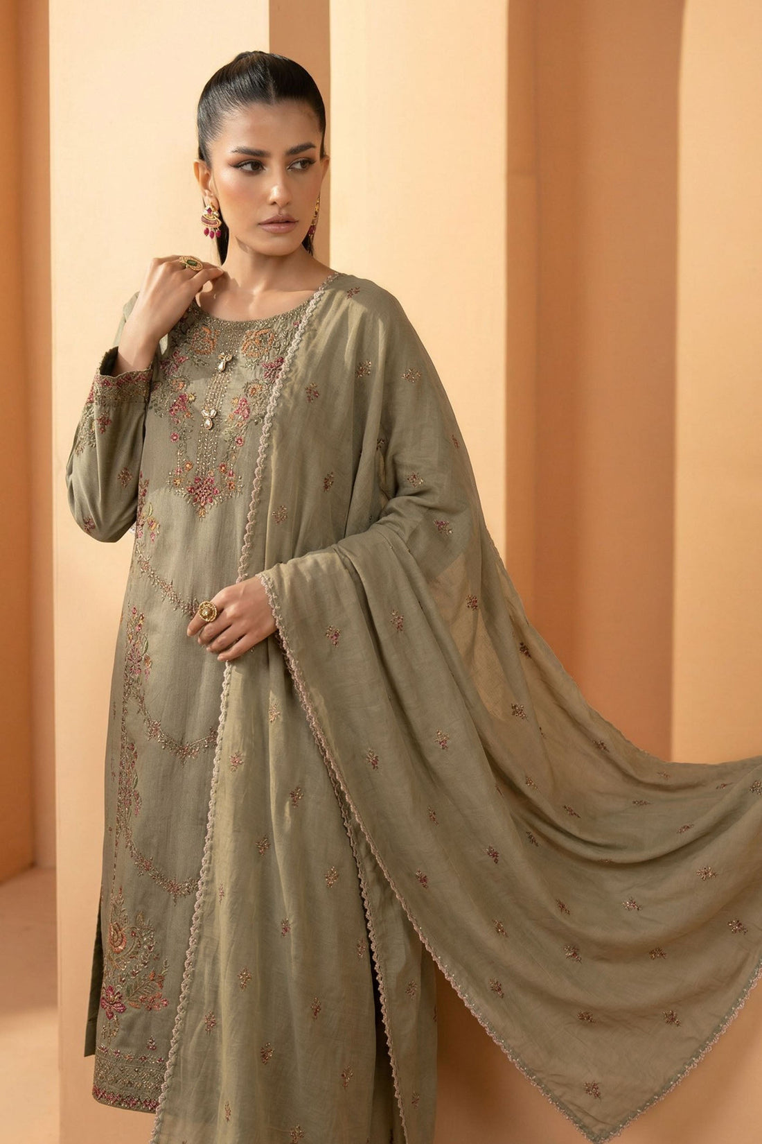 Maria B | Eid Collection 26 | DW-EF26-58