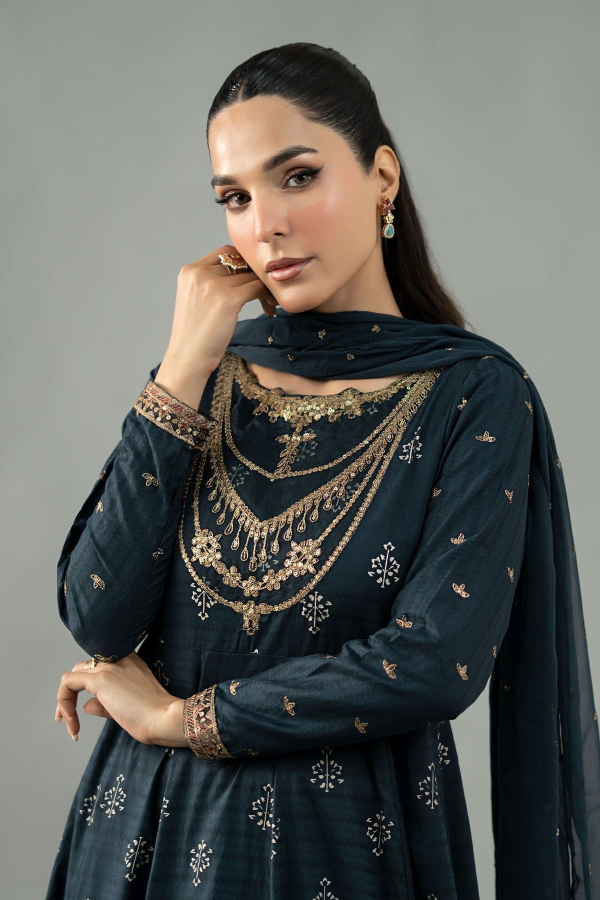Maria B | Formal Wears | DW-EF21-04R1