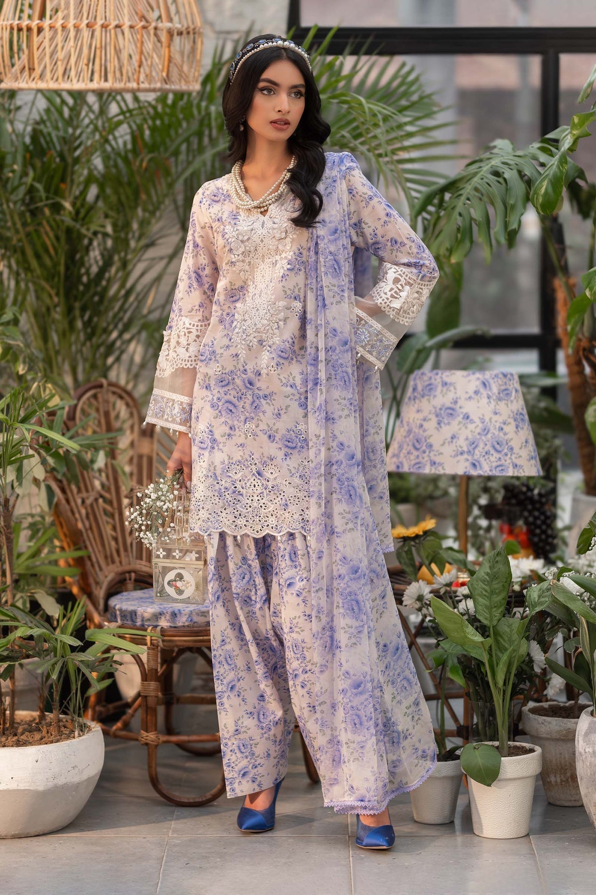 Maria B | Casual Pret 25 | DW-EF25-36