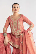 Maria B | Luxury Winter Pret 25 | DW-W25-01-Pink