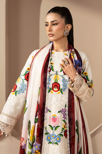 Maria B | Eid Collection 26 | DS-2610-A