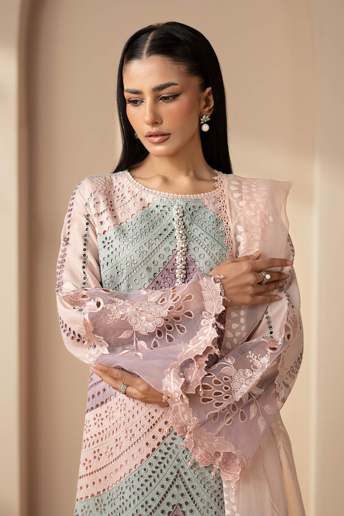 Maria B | Eid Collection 26 | DS-2612-B