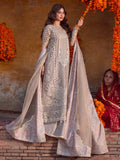 Bin Ilyas | Sona Gachi Luxury Formals | D-601