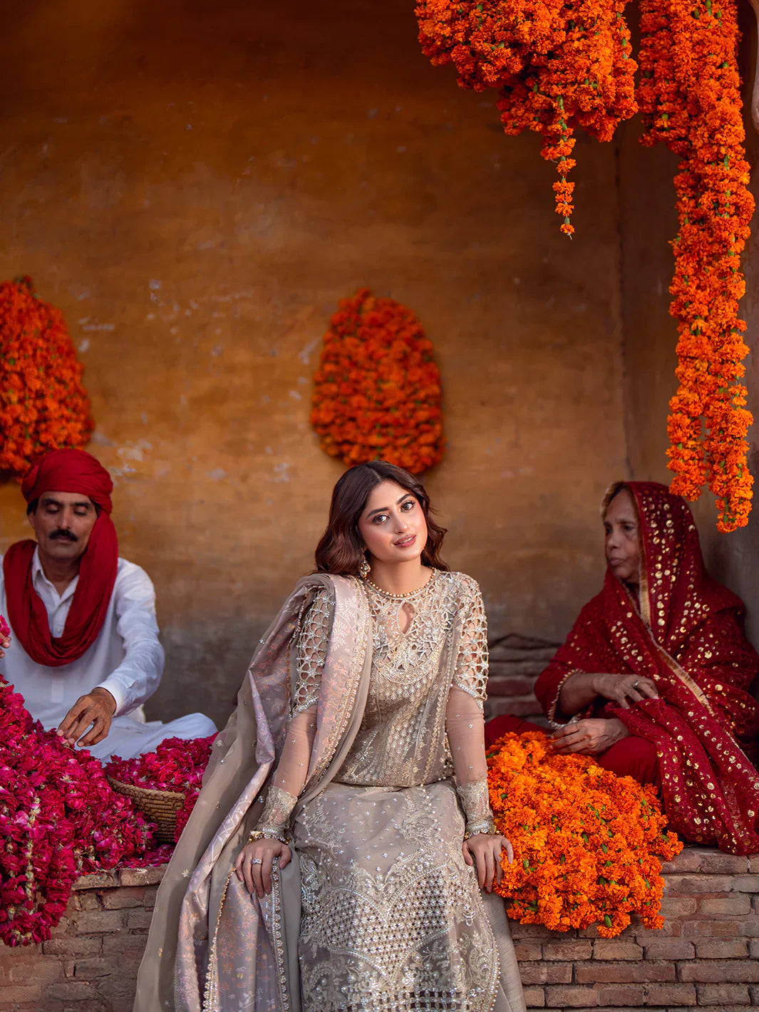 Bin Ilyas | Sona Gachi Formals | D-601