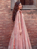 Bin Ilyas | Sona Gachi Luxury Formals | D-604