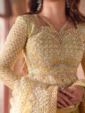 Bin Ilyas | Sona Gachi Luxury Formals | D-606