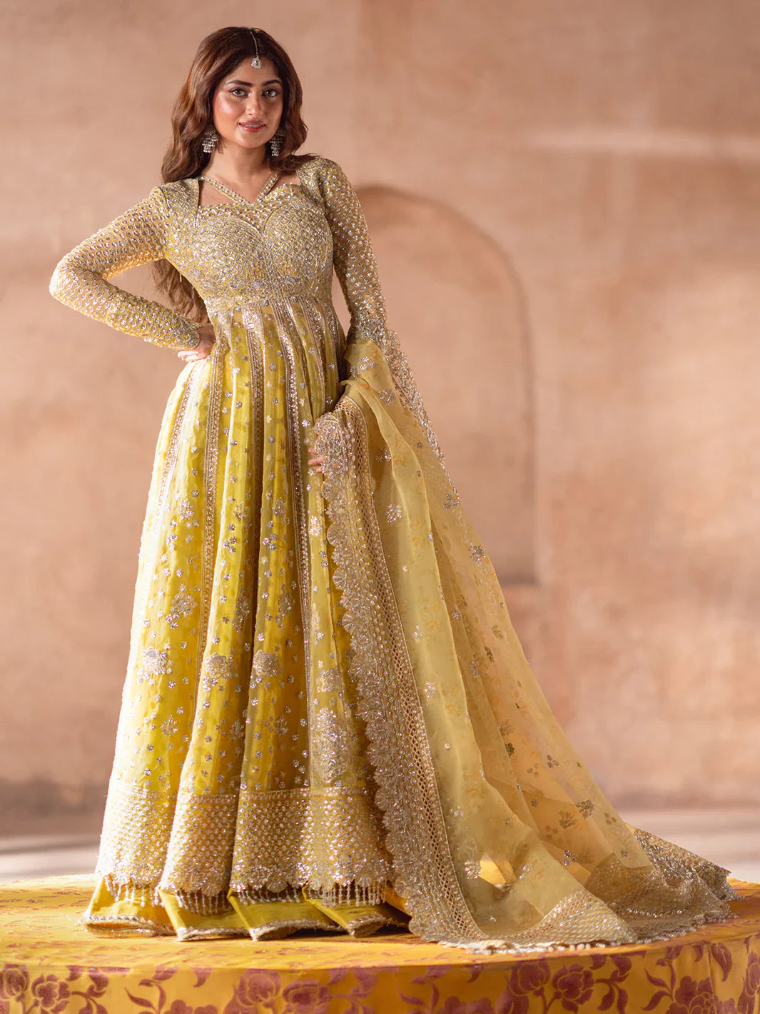 Bin Ilyas | Sona Gachi Formals | D-606