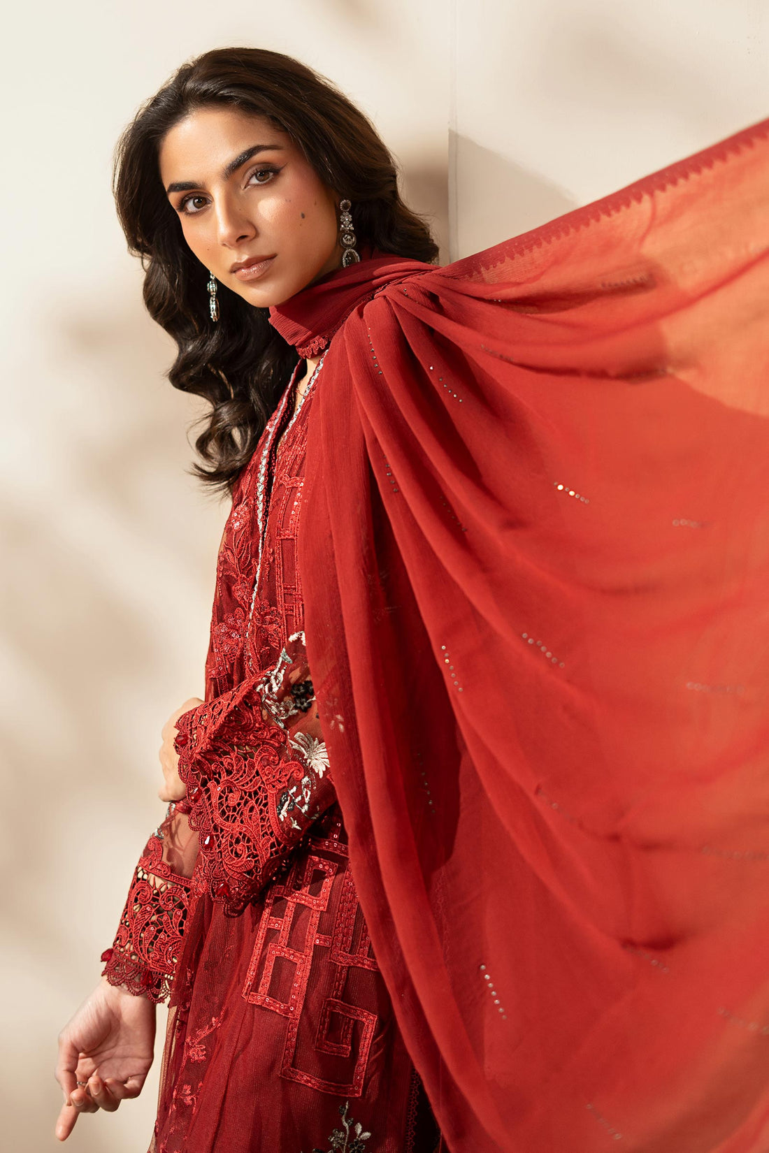 Maria B | Eid Collection 26 | DS-2607-A