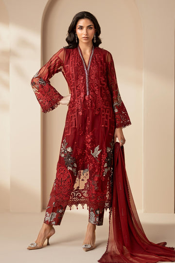 Maria B | Eid Collection 26 | DS-2607-A