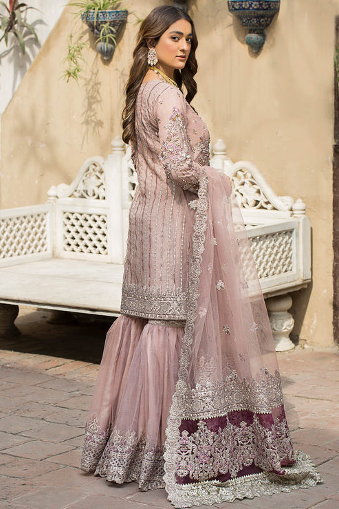 Imrozia Premium | Serene Collection | D-103 Ela - House Of Anaya