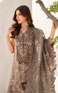 Asifa and Nabeel | Azalia Summer 25 | Dahlia (AZL25-04) - House Of Zarish