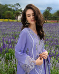 Mushq | Hemline the Secret Garden | Daisy Reverie