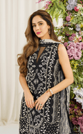 Asifa and Nabeel | Pretty in Pink Limited Edition | Dandelion (PP-1) - House of Zarish