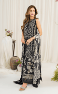 Asifa and Nabeel | Pretty in Pink Limited Edition | Dandelion (PP-1) - House of Zarish