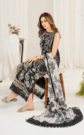 Asifa and Nabeel | Pretty in Pink Limited Edition | Dandelion (PP-1) - House of Zarish