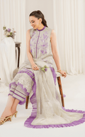 Asifa and Nabeel | Pretty in Pink Limited Edition | Daphne (PP-5) - House of Zarish