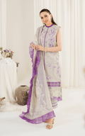 Asifa and Nabeel | Pretty in Pink Limited Edition | Daphne (PP-5) - House Of Anaya