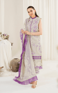 Asifa and Nabeel | Pretty in Pink Limited Edition | Daphne (PP-5) - House of Zarish