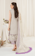 Asifa and Nabeel | Pretty in Pink Limited Edition | Daphne (PP-5) - House of Zarish