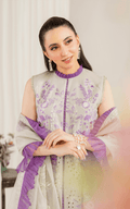Asifa and Nabeel | Pretty in Pink Limited Edition | Daphne (PP-5) - House of Zarish