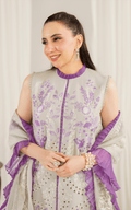 Asifa and Nabeel | Pretty in Pink Limited Edition | Daphne (PP-5) - House Of Anaya