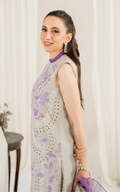 Asifa and Nabeel | Pretty in Pink Limited Edition | Daphne (PP-5) - House of Zarish