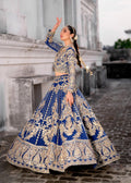 Dastoor | Shehnai Bridals Collection 24 |  Zaira