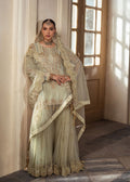 Dastoor | Shehnai Bridals Collection 24 |  Gul e rana