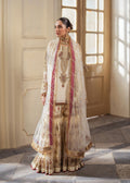 Dastoor | Shehnai Bridals Collection 24 | Zaina