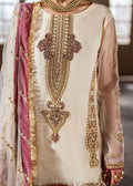 Dastoor | Shehnai Bridals Collection 24 | Zaina