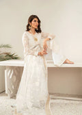 Daud Abbas | Shehnai Festive Formals 24 | Mahjabeen - House Of Anaya