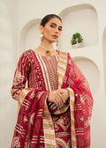 Daud Abbas | Shehnai Festive Formals 24 | Maahru - House Of Anaya