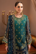 Alizeh | Jhalak Formals | AF-JHLK-04-DEEWANI
