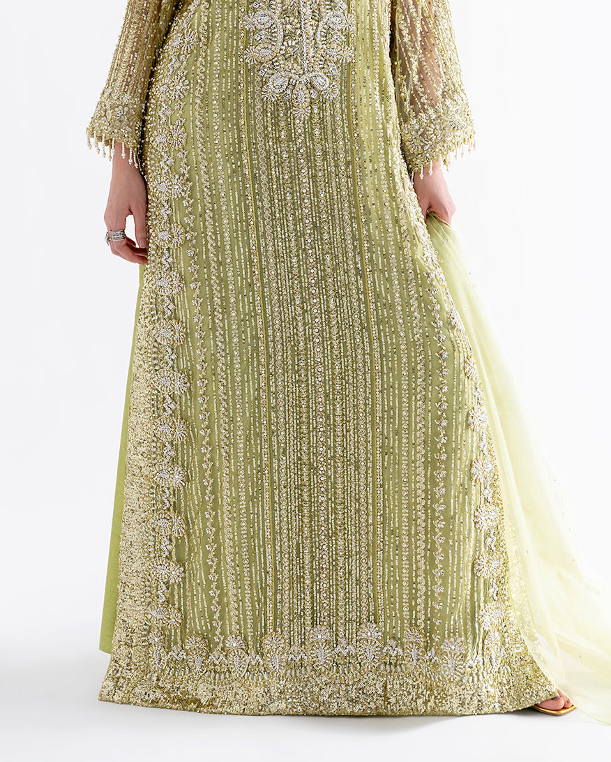 Mushq | Fleur Luxury Formals | Dellaby