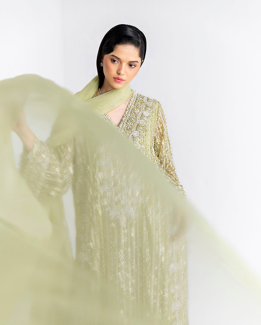 Mushq | Fleur Luxury Formals | Dellaby