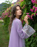 Mushq | Hemline the Secret Garden | Dewdrop Dance