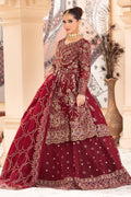 Diara Couture | Tehzeeb Wedding Formals | C. MAJESTY