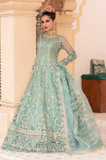 Diara Couture | Tehzeeb Wedding Formals | I. PARADISE