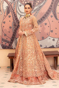 Diara Couture | Tehzeeb Wedding Formals | R. VOWS