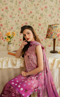 Asifa and Nabeel | Meraki Vintage 25 | Dosti (MVL25-11) - House Of Zarish