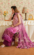 Asifa and Nabeel | Meraki Vintage 25 | Dosti (MVL25-11) - House Of Zarish