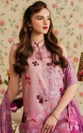 Asifa and Nabeel | Meraki Vintage 25 | Dosti (MVL25-11) - House Of Zarish